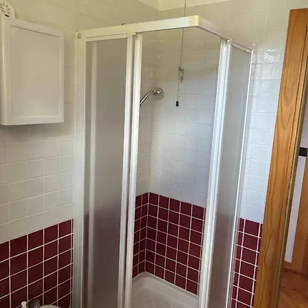 Apartamento Flat Pelmo San Vito di Cadore