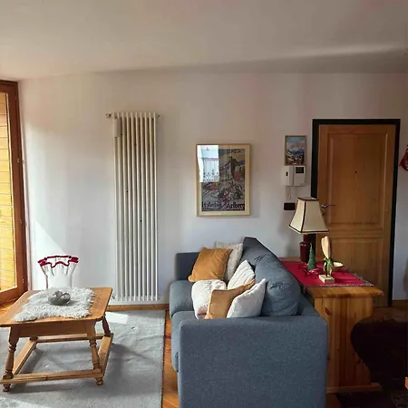 Διαμέρισμα Flat Pelmo
