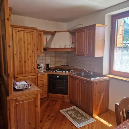 Flat Pelmo * San Vito di Cadore