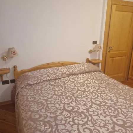 Flat Pelmo * San Vito di Cadore