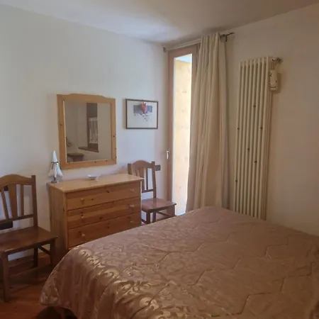 Flat Pelmo Διαμέρισμα
